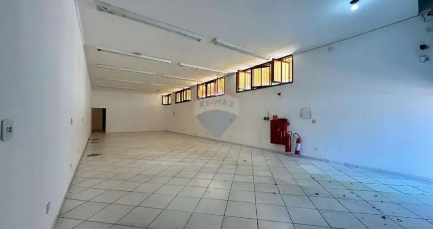 Ponto comercial para alugar na Avenida Padre Anchieta, 6412, Centro, Peruíbe