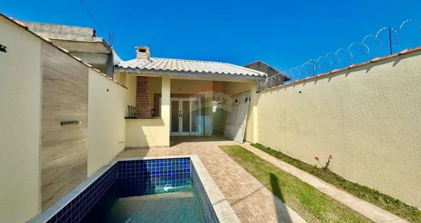 Casa com 2 quartos para alugar na Rua josé Joaquim Nunes, 16, Centro, Peruíbe