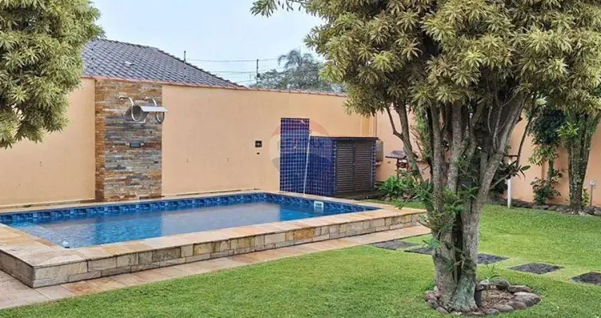 Casa com 5 quartos à venda na Rua João Maria Gabriel, 23, Centro, Peruíbe