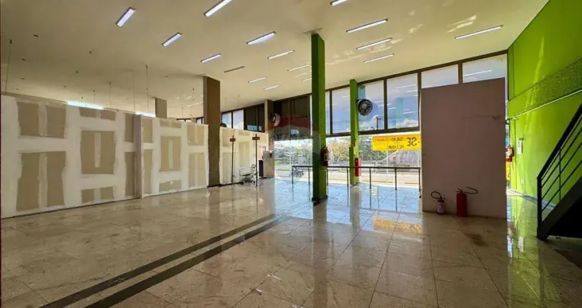 Ponto comercial para alugar na Avenida Padre Anchieta, 6412, Balneário Três Marias, Peruíbe