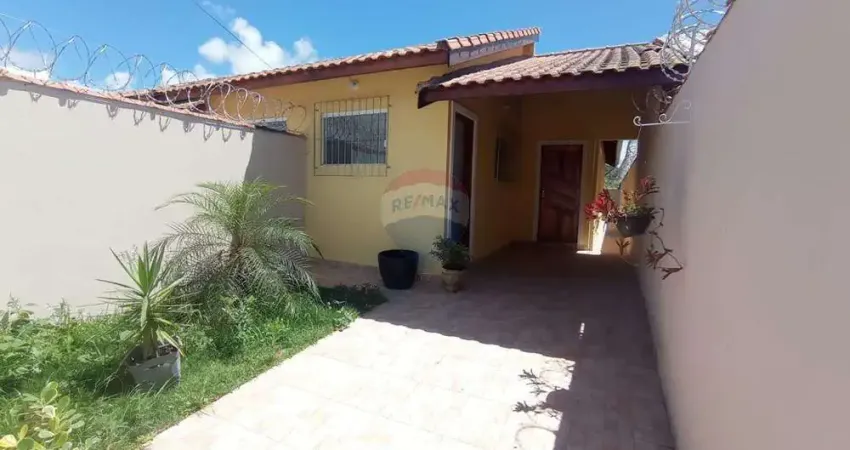 Casa com 2 quartos para alugar no Centro, Peruíbe 
