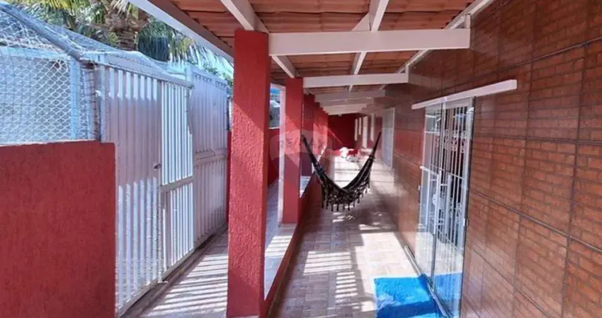 Casa com 3 quartos à venda na Avenida Padre Anchieta, 6412, Centro, Peruíbe
