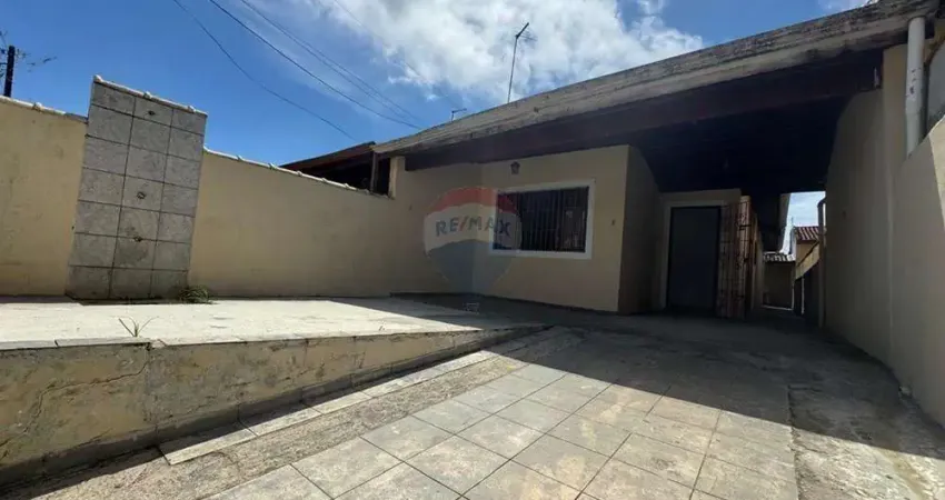 Casa com 2 quartos para alugar na Avenida Padre Anchieta, 6412, Estancia São Jose, Peruíbe