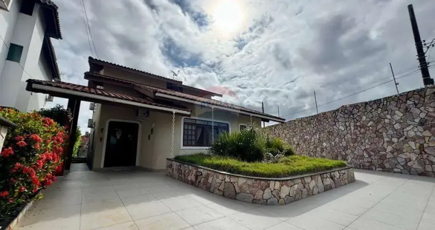 Casa em condomínio fechado com 5 quartos para alugar na Avenida Padre Anchieta, 6412, Estancia São Jose, Peruíbe