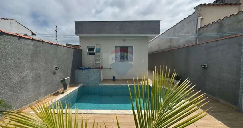 Casa com 2 quartos à venda na Rua dos arcos, 181, Cidade Nova Peruibe, Peruíbe