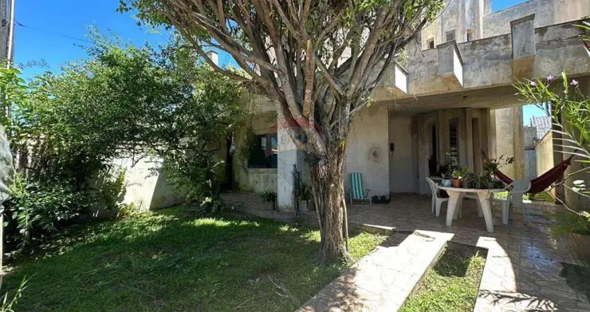 Casa com 4 quartos à venda na Rua Lituania, 161, Estancia São Jose, Peruíbe