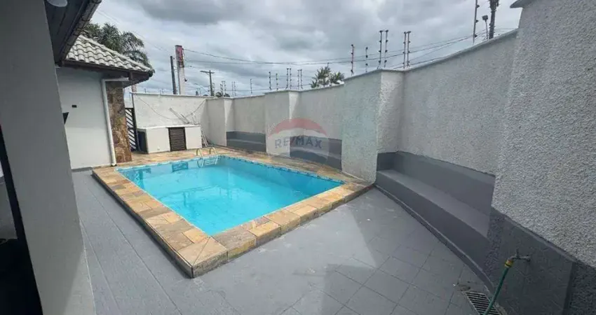 Casa com 4 quartos à venda no Jardim Imperador, Peruíbe