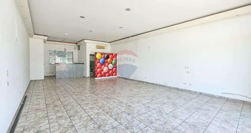 Sala comercial para alugar na Estancia São Jose, Peruíbe