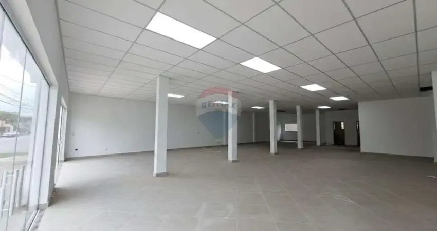 Sala comercial para alugar na Estancia São Jose, Peruíbe