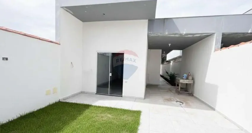 Casa com 3 quartos para alugar na Cidade Balneária Nova Peruibe, Peruíbe