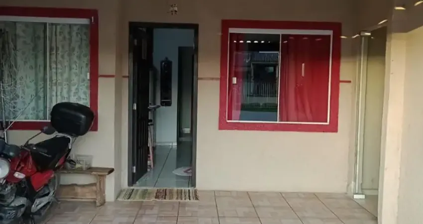 Lindo apartamento com possibilidade de zerar - thomas coelhoentrada