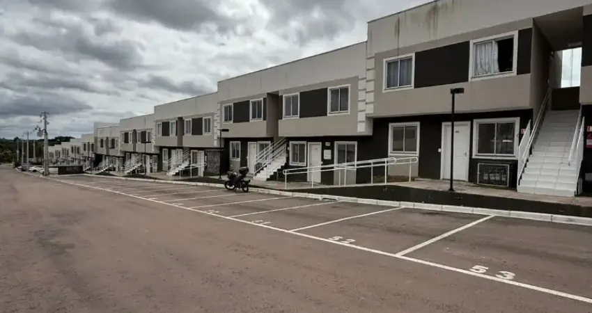 Lindo apartamento com garden no residencial florence - araucaria