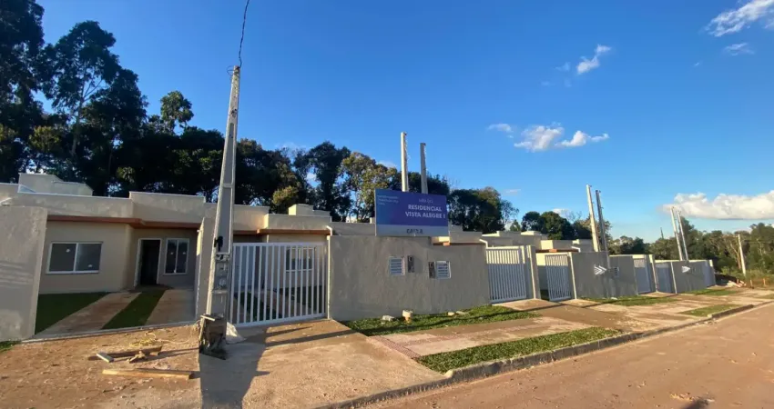 Casa com 3 quartos à venda na VISTA ALEGRE, Costeira, Araucária