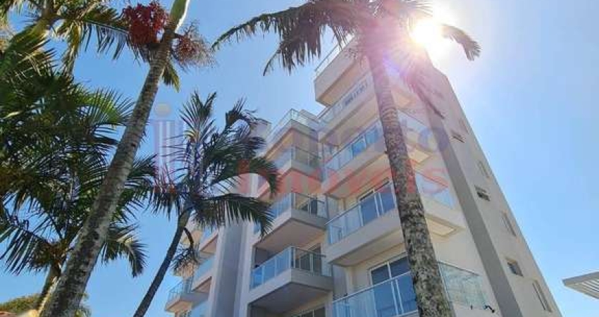 Residencial Dona Francisca: Elegância e Conforto à Beira-Mar