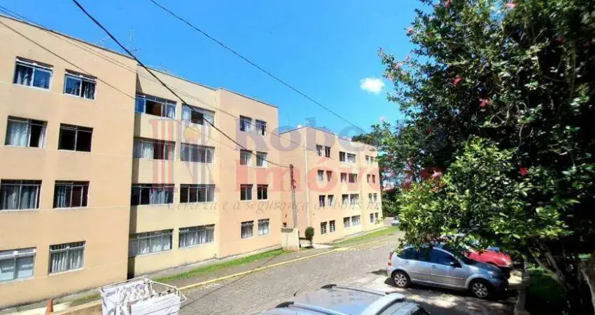 Apartamento Condomínio Campo Comprido - Curitiba/PR