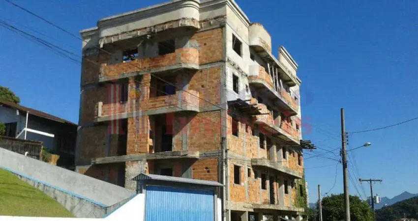 Residencial Persa em Construção