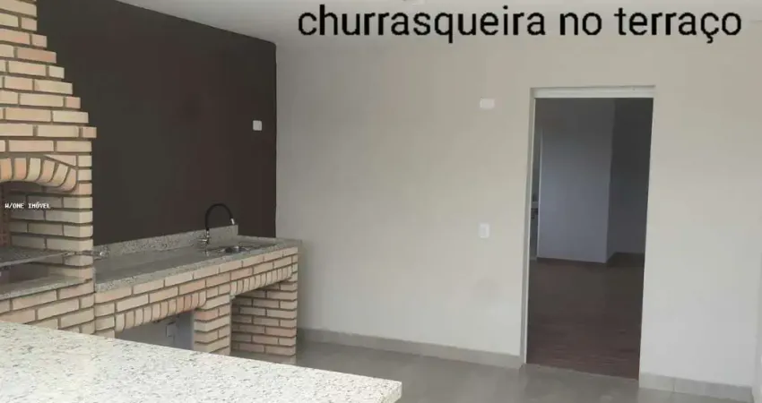 Apartamento para Venda em Diadema, Centro, 2 dormitórios, 1 suíte, 2 banheiros, 1 vaga