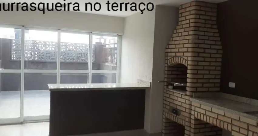 Apartamento para Venda em Diadema, Centro, 2 dormitórios, 1 suíte, 2 banheiros, 1 vaga