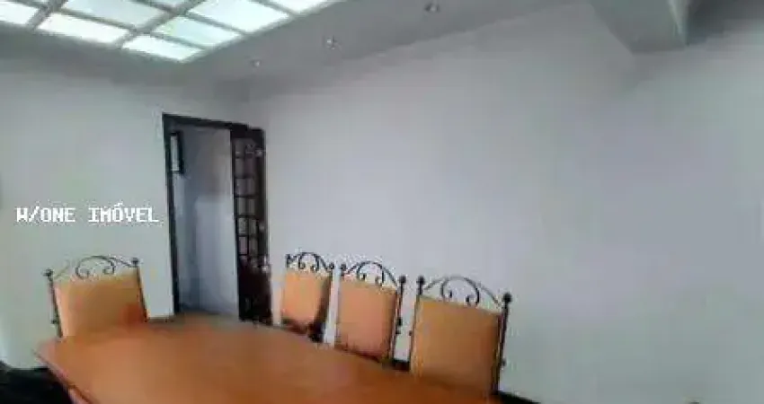 Sobrado para Venda em São Bernardo do Campo, Paulicéia, 4 dormitórios, 4 suítes, 5 banheiros, 4 vagas