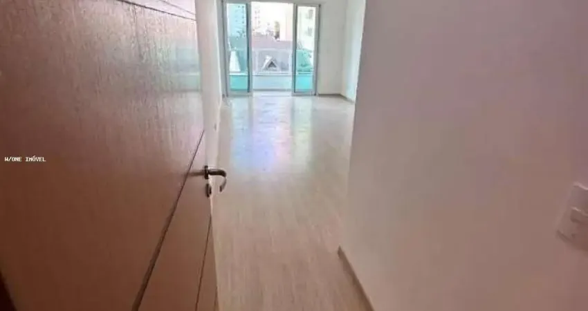 Apartamento para Venda em São Bernardo do Campo, Centro, 2 dormitórios, 2 suítes, 3 banheiros, 2 vagas