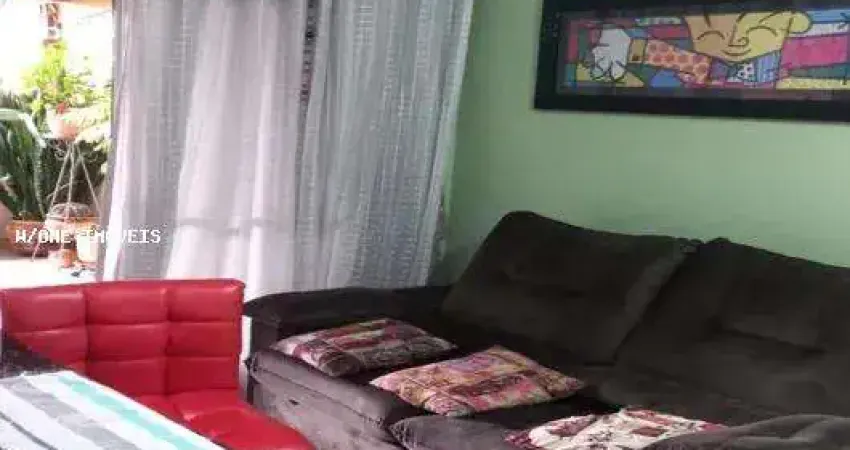 Apartamento garden para venda em diadema, centro, 2 dormitórios, 1 banheiro, 1 vaga