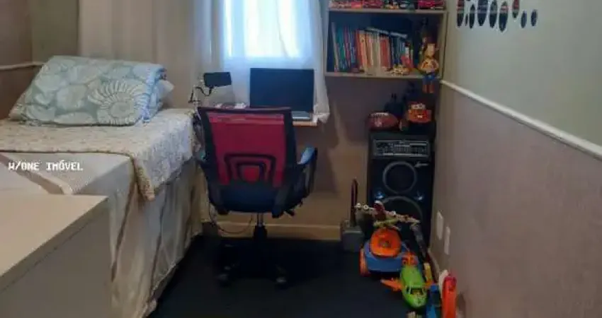 Apartamento para venda em diadema, centro, 2 dormitórios, 1 banheiro, 1 vaga