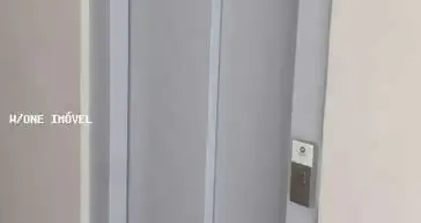 Apartamento para Venda em Diadema, Centro, 2 dormitórios, 1 suíte, 2 banheiros, 1 vaga