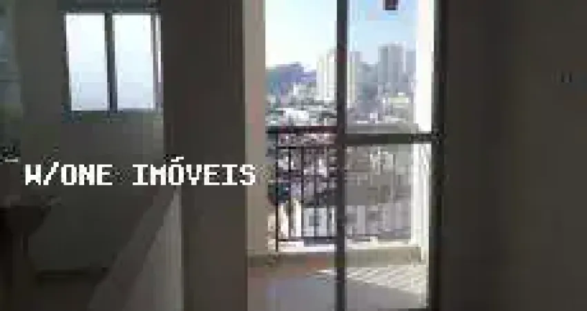 Apartamento para Venda em Diadema, Centro, 2 dormitórios, 1 suíte, 2 banheiros, 1 vaga