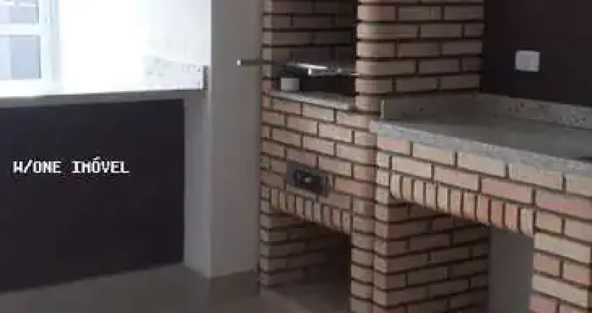 Apartamento para Venda em Diadema, Centro, 2 dormitórios, 1 suíte, 2 banheiros, 1 vaga
