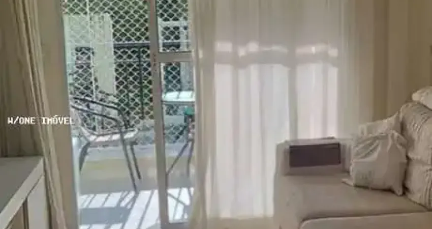 Apartamento para Venda em Diadema, Centro, 3 dormitórios, 1 suíte, 2 banheiros, 1 vaga