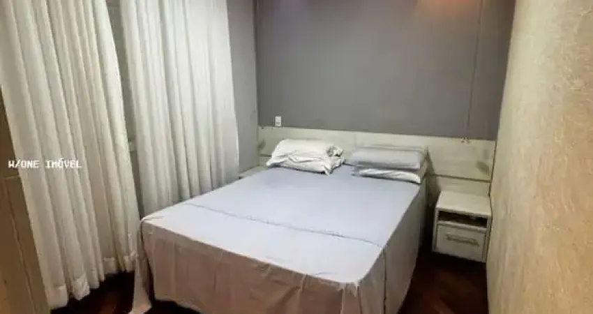 Apartamento para Venda em São Bernardo do Campo, Baeta Neves, 3 dormitórios, 1 suíte, 3 banheiros, 2 vagas