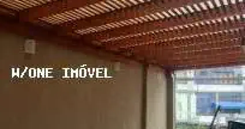 Apartamento para Venda em Santo André, Vila Floresta, 2 dormitórios, 1 banheiro, 1 vaga
