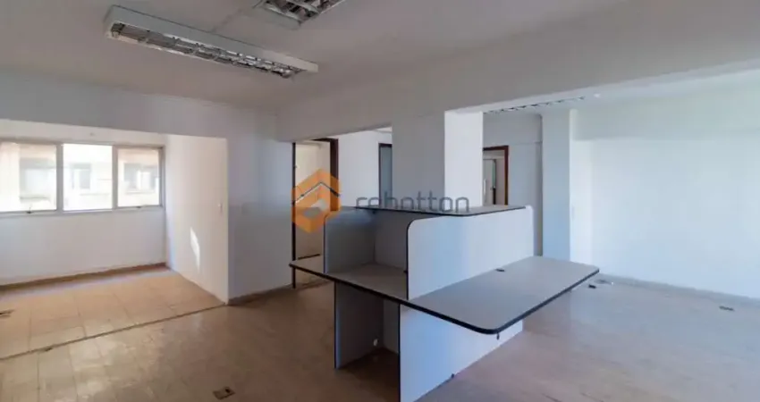 Conjunto Comercial para Locação em São Paulo, Vila Mariana