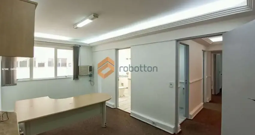 Conjunto Comercial para Locação em São Paulo, Vila Mariana