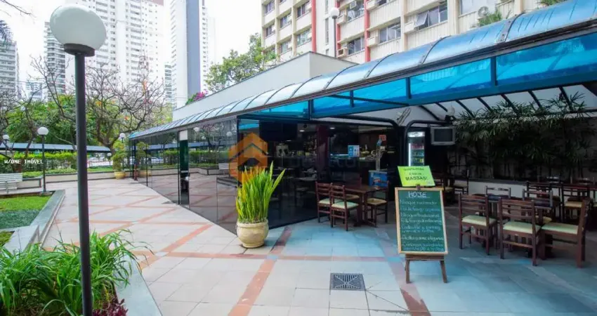 Sala comercial para alugar na Rua Estela, 509, Vila Mariana, São Paulo