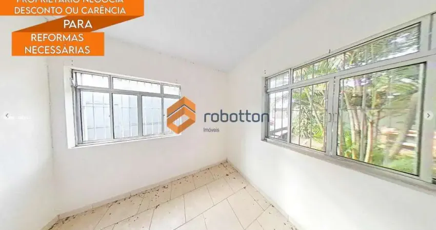 Casa para Locação em São Paulo, Jabaquara, 8 banheiros, 30 vagas