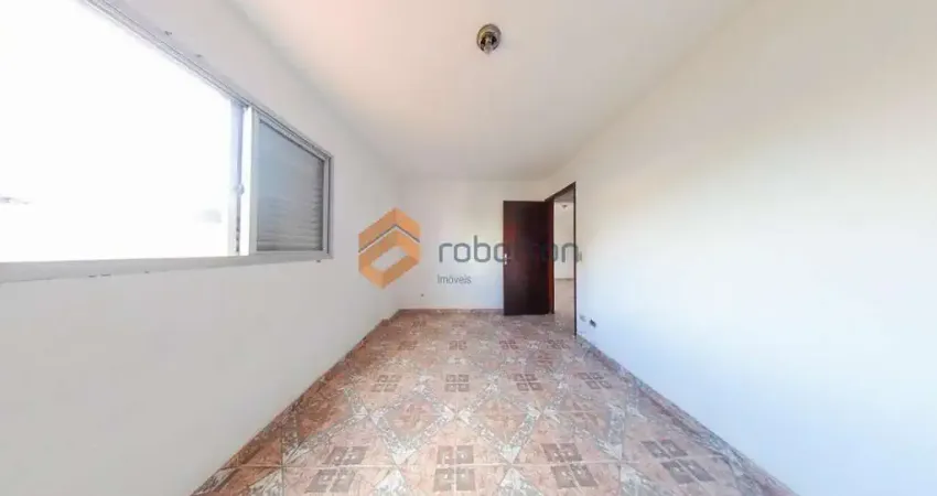 Apartamento para Locação em São Paulo, Vila Parque Jabaquara, 2 dormitórios, 1 banheiro, 1 vaga