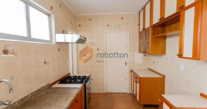 Apartamento para locação em são paulo, vila nova conceição, 3 dormitórios, 1 banheiro, 1 vaga