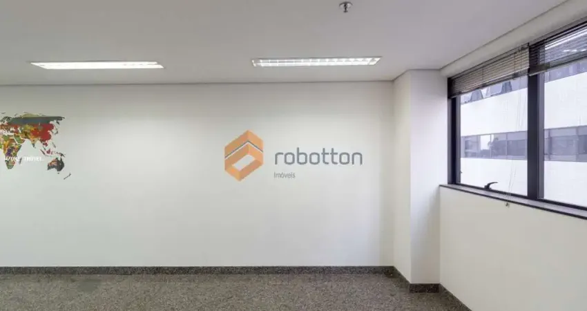 Conjunto Comercial para Locação em São Paulo, Vila Monte Alegre, 2 banheiros