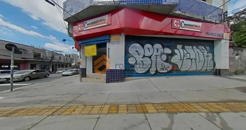 Ponto comercial para alugar na Avenida Engenheiro Armando de Arruda Pereira, Jabaquara, São Paulo