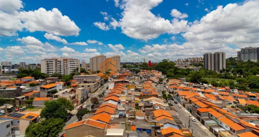 Apartamento para locação em são paulo, parque fongaro, 2 dormitórios, 1 banheiro, 1 vaga