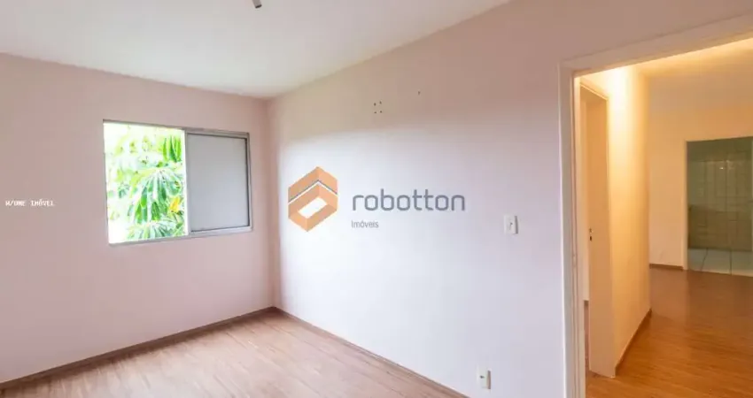 Apartamento para Locação em São Paulo, Santo Amaro, 2 dormitórios, 1 banheiro, 1 vaga