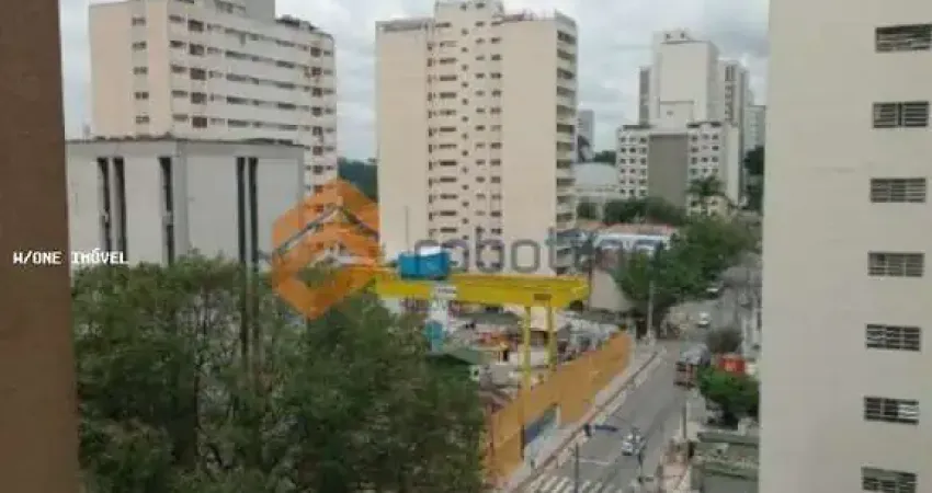 Apartamento para Locação em São Paulo, Perdizes, 1 dormitório, 1 banheiro, 1 vaga