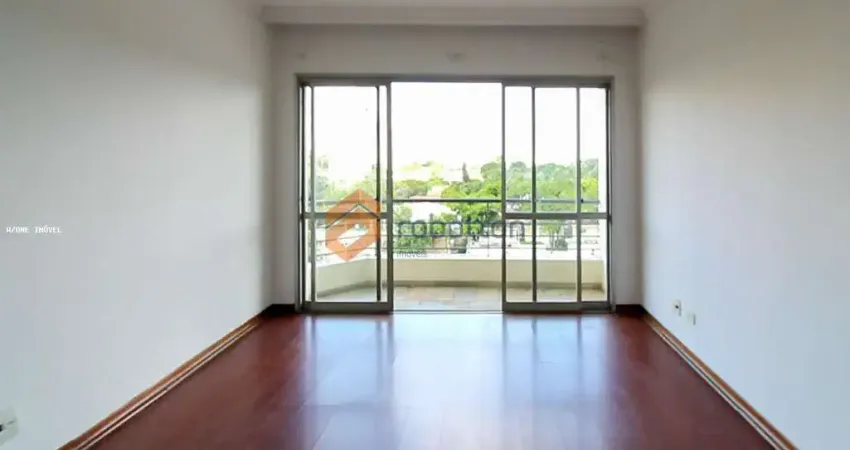 Apartamento para locação em são paulo, brooklin paulista, 3 dormitórios, 1 suíte, 2 banheiros, 2 vagas