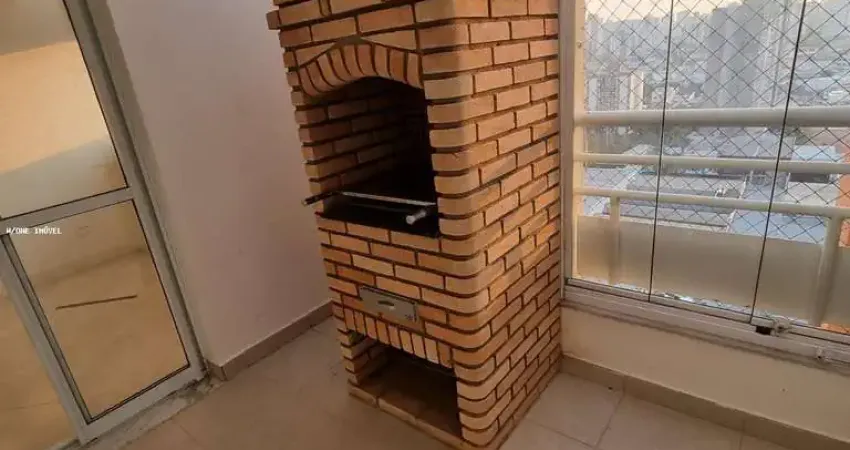 Cobertura Duplex para Venda em Santo André, Casa Branca, 2 dormitórios, 1 suíte, 2 banheiros, 2 vagas