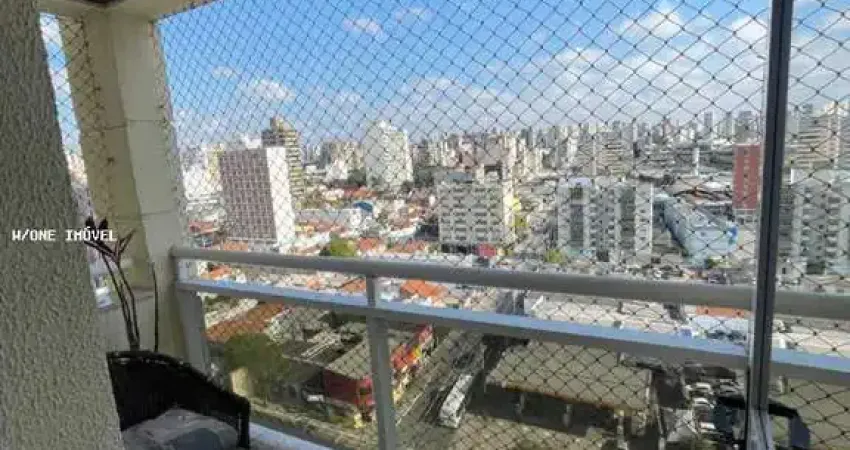 Apartamento para Venda em Santo André, Centro, 3 dormitórios, 3 suítes, 4 banheiros, 3 vagas