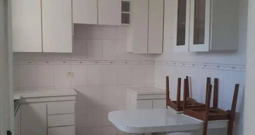 Apartamento para Venda em Santo André, Centro, 4 dormitórios, 1 suíte, 2 banheiros, 1 vaga