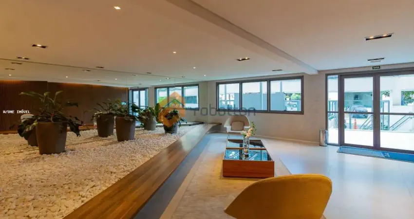 Apartamento para Locação em São Paulo, Vila Olímpia, 2 dormitórios, 2 suítes, 3 banheiros, 2 vagas