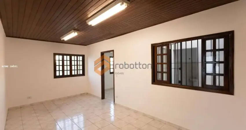 Sobrado comercial para locação em são paulo, vila mariana, 2 dormitórios, 3 banheiros