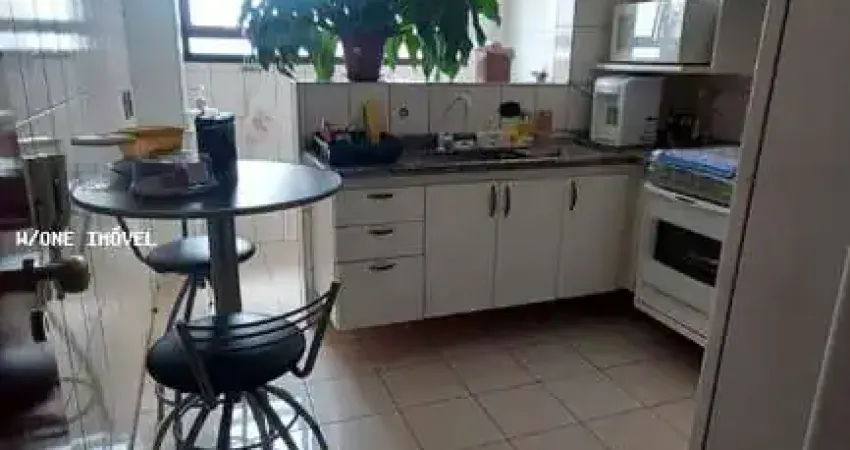 Apartamento para venda em são bernardo do campo, baeta neves, 3 dormitórios, 1 banheiro, 1 vaga